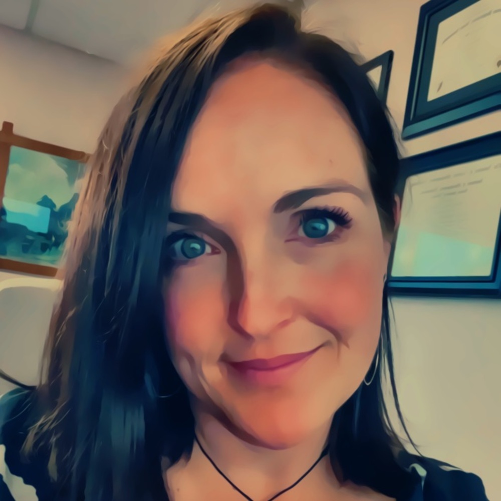 Meet your Posher, Cheryl